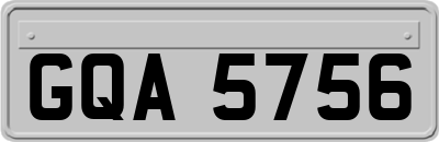 GQA5756