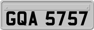 GQA5757