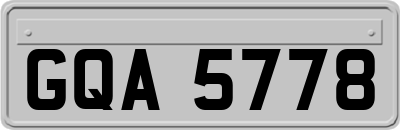 GQA5778