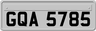 GQA5785