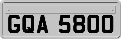 GQA5800