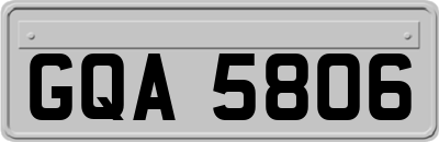 GQA5806
