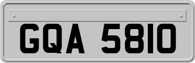 GQA5810