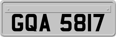 GQA5817