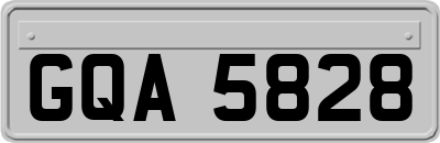 GQA5828