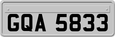 GQA5833