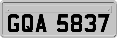 GQA5837
