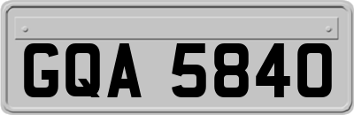 GQA5840