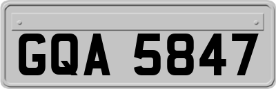 GQA5847