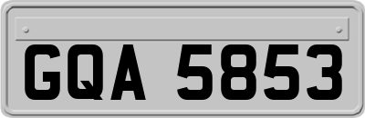 GQA5853
