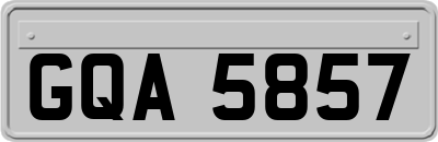 GQA5857
