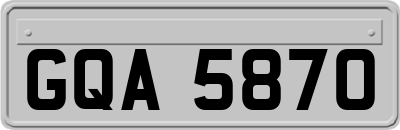 GQA5870