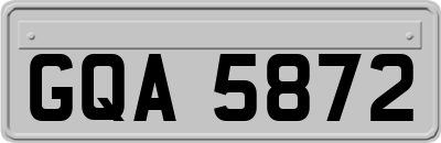 GQA5872