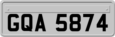 GQA5874