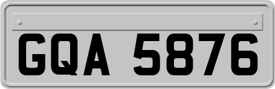 GQA5876