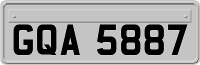 GQA5887