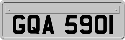 GQA5901