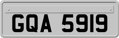 GQA5919