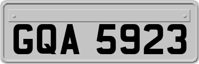 GQA5923