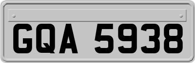 GQA5938