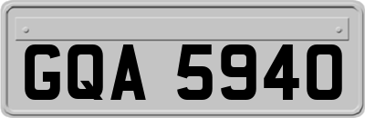 GQA5940