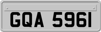 GQA5961