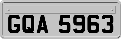 GQA5963