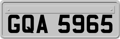 GQA5965