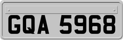 GQA5968