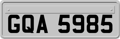 GQA5985