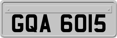 GQA6015
