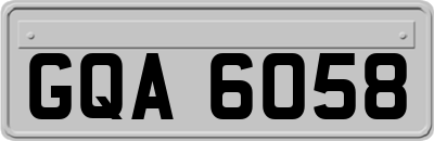 GQA6058