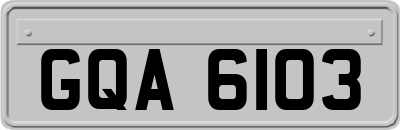 GQA6103