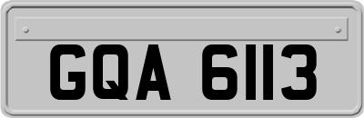 GQA6113
