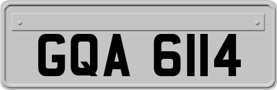 GQA6114