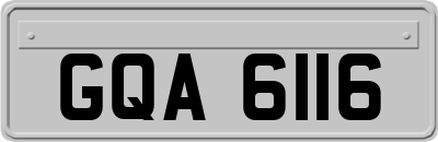 GQA6116