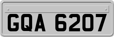 GQA6207