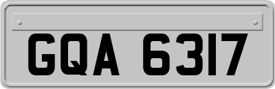 GQA6317