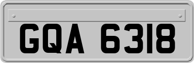 GQA6318