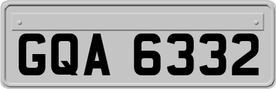 GQA6332