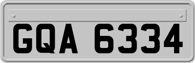 GQA6334