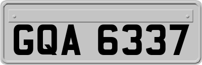 GQA6337
