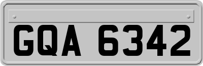 GQA6342