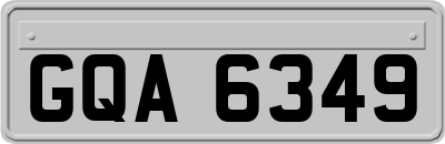 GQA6349