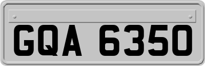 GQA6350