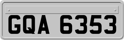 GQA6353