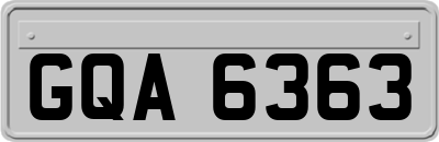 GQA6363