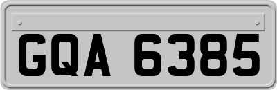GQA6385