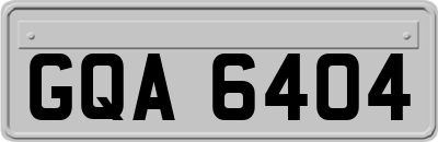 GQA6404