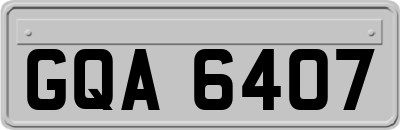 GQA6407